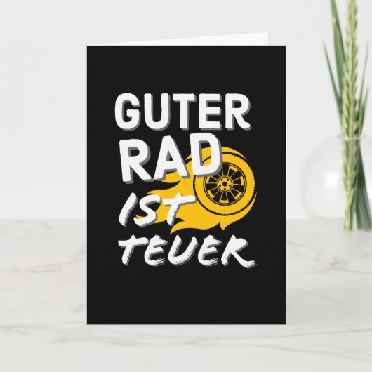 Automatische afstelling van Spruch Rad Felgen Tune Kaart (Voorkant)