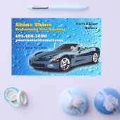 Automatische details flyer (Enkel)