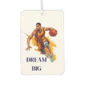 Automatische luchtverfrisser (Voorkant)