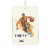 Automatische luchtverfrisser (Achterkant)