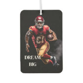 Automatische luchtverfrisser (Voorkant)