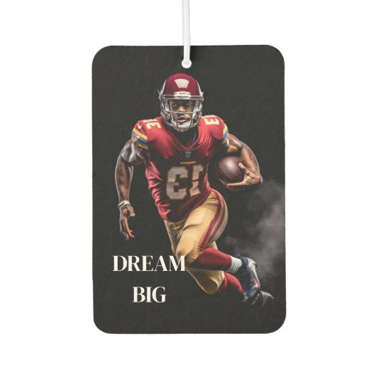 Automatische luchtverfrisser (Voorkant)