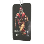 Automatische luchtverfrisser (Links)