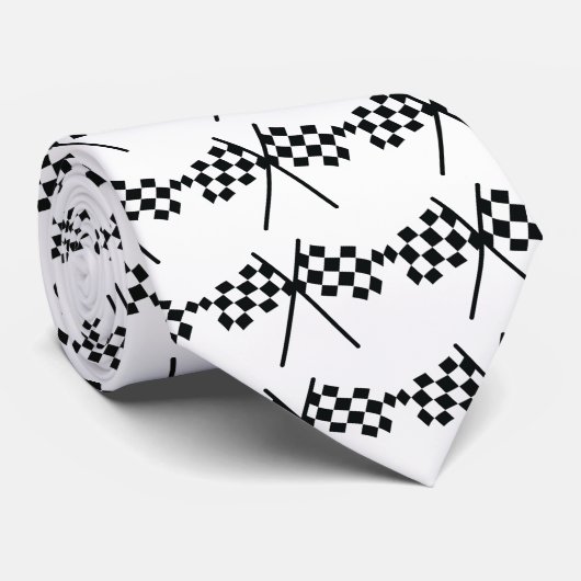 automatische markering voor rackcontrole stropdas (Opgerold)