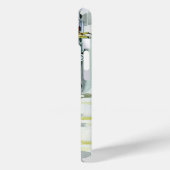  automatische mechanica Complete autoservice Garag Case-Mate iPhone Case (Achterkant / Links)