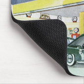 automatische mechanica Complete autoservice Garag Muismat (Hoek)