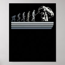 Automatische mechanische evolutie vun mechatronics