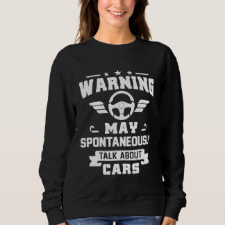 Automatische mechanische Shirt Waarschuwing I mei