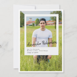 Automatische momentopname | 5 Fotogradatiepartij Kaart