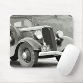  automatische Muismat (Met muis)