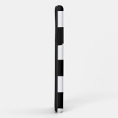 Automatische rackgestuurde vlag Case-Mate iPhone case (Achterkant/rechts)