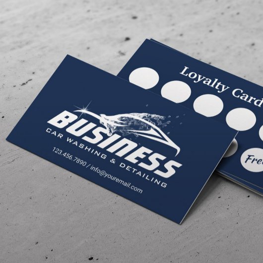 Automatische specificatie van autowrakken klantenkaartje