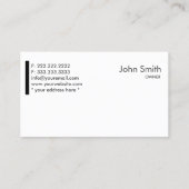 Automatische specificatie van autowrakken Loyalty (Achterkant)