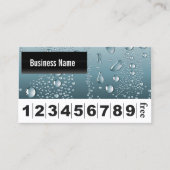 Automatische specificatie van autowrakken Loyalty (Voorkant)