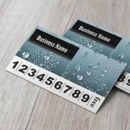 Automatische specificatie van autowrakken Loyalty 