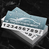 Automatische specificatie van autowrakken Loyalty 