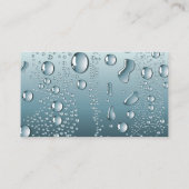 Automatische specificatie van autowrakken Loyalty  (Achterkant)