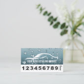 Automatische specificatie van autowrakken Loyalty  (Staand voorkant)