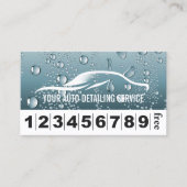 Automatische specificatie van autowrakken Loyalty  (Voorkant)