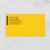 Automatische specificatie van het wasprogramma voo klantenkaartje (Achterkant)