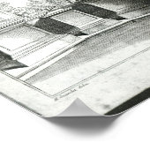 Automatisering, afbeelding van het frontistiek poster (Hoek)