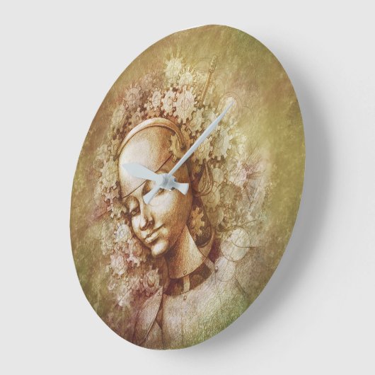 Automatisering Grote Klok (Hoek)