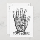 Automatiseringsproducten Briefkaart (Voorkant / Achterkant)