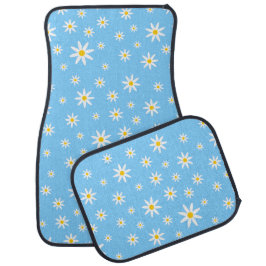 Automatten van Blue Daisy