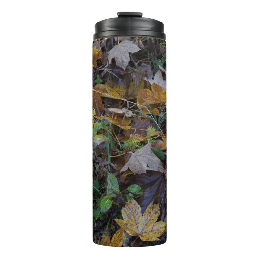 Automnal Thermosbeker (Voorkant)
