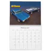 Automobiel Kalender (Feb 2027)