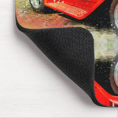  Automobiel Muismat (Hoek)