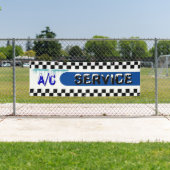 Automobielindustrie — airconditioner — A/C Spandoek (Insitu)