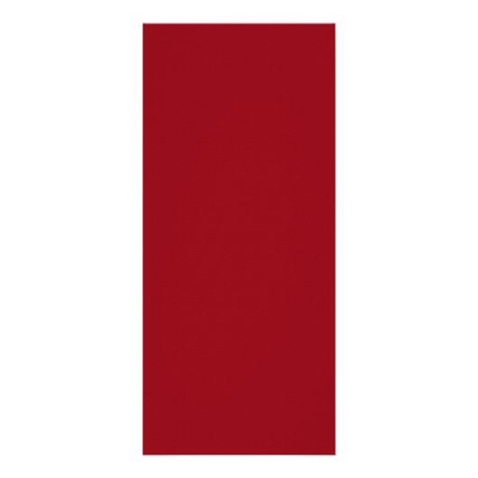 Automobielindustrie Reclamekaart (Achterkant)