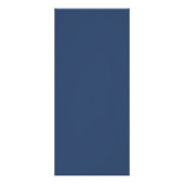 Automobielindustrie Reclamekaart (Achterkant)