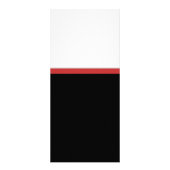 Automobielkaart Reclamekaart (Achterkant)