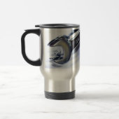 Automobieltreinstel Reisbeker (Links)