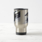 Automobieltreinstel Reisbeker (Center)