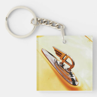  automotief Austin Sleutelhanger