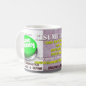 AUTOMOTIEVE MOK VAN KISUMU DOOR MOJISOLA A GBADAMO (Voorkant links)