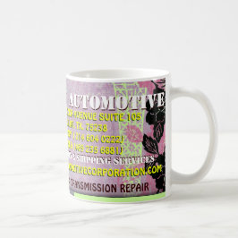 AUTOMOTIEVE MOK VAN KISUMU DOOR MOJISOLA A GBADAMO