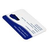 Automotive Business Magneten Flexibel ontwerp (Rechterzijde)