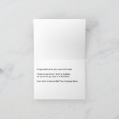 Automotive dank u kaarten (Binnen)