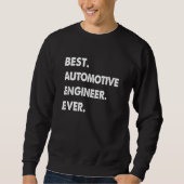 Automotive Engineer Profession Best Automotive Eng Trui (Voorkant)