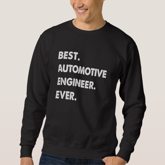 Automotive Engineer Profession Best Automotive Eng Trui (Voorkant)