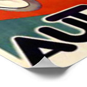 Automoto Poster (Hoek)