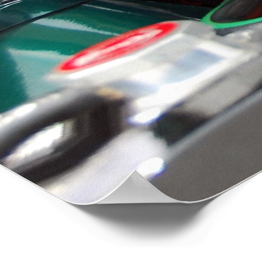 Automotor Poster (Hoek)