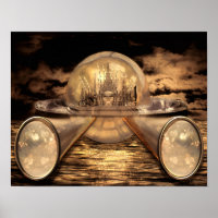 Autonome Pod