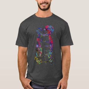 Autonoom Zenuwstelsel 1 T-shirt
