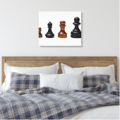 Autopad Canvas Afdruk (Insitu (Slaapkamer))