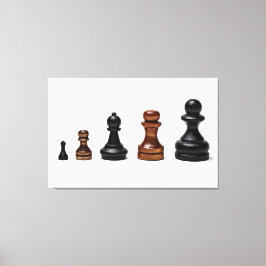 Autopad Canvas Afdruk